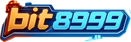 bit 8999 লোগো